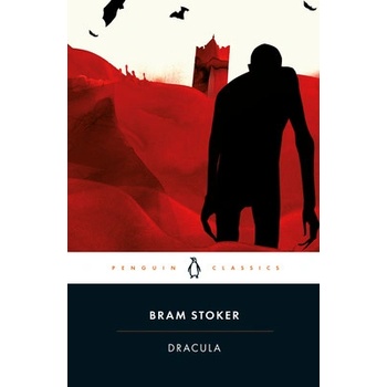 Dracula - Bram Stoker