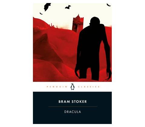 Dracula - Bram Stoker