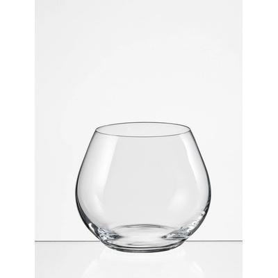 Crystalex Sklenice Crystal AMOROSO 340ml 2ks