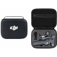 Stablecam PU úložné pouzdro pro stabilizátor DJI Osmo Mobile 8 - černé 1DJ8245