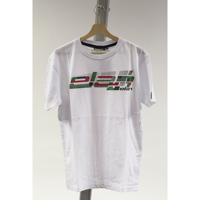 Triko dl.rukáv ELAN CORPO bílá 12/13