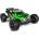 Traxxas Rustler 1: 10 HD RTR зелен