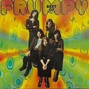 FRUMPY BEST OF FRUMPY CD