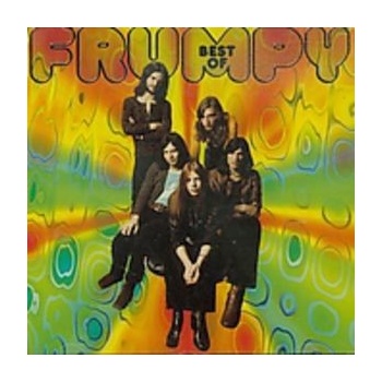 FRUMPY BEST OF FRUMPY CD