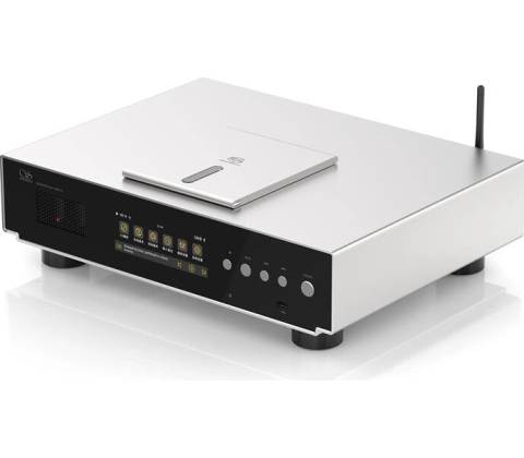 Shanling SCD3.3