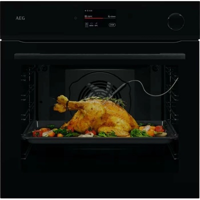 AEG NBR7P731SB