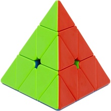 YJ Yulong Pyraminx V2 barevný plast