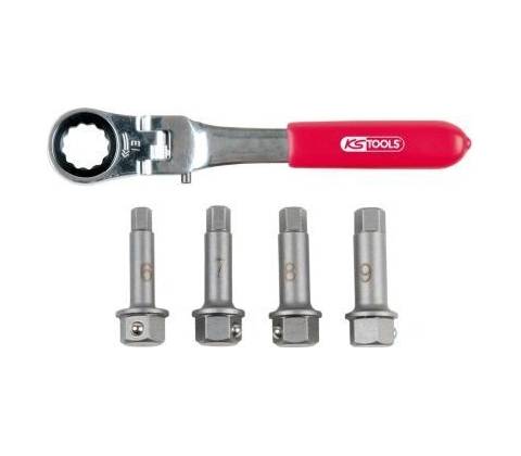 KS TOOLS 930 2025