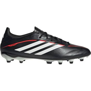 Image 1 of Adidas Мъжки футболни бутонки Adidas Mens adidas Copa League Firm Ground Football Boots - Black/Red