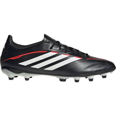 Adidas Мъжки футболни бутонки Adidas Mens adidas Copa League Firm Ground Football Boots - Black/Red