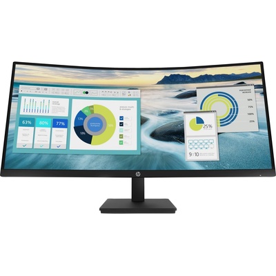 HP P34hc G4 21Y56AT