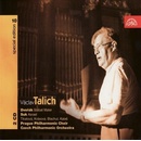 Česká filharmonie, Václav Talich - Talich Special Edition 10/ Dvořák - Stabat Mater Suk - Asrael CD