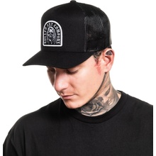 SULLEN SNP CREAPER SCA8239 BK