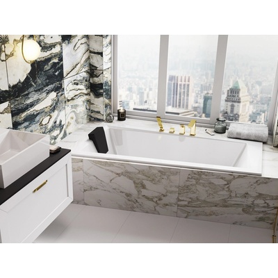 Besco Intima Slim 150 x 85 cm WAIT-150-SL