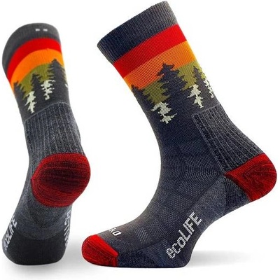 TEKO Ecolife wild forest 2.0 m