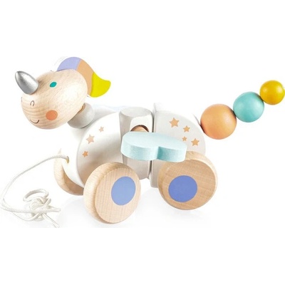 Zopa tahací Unicorn