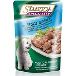 Stuzzy Speciality Dog - треска, 100 г