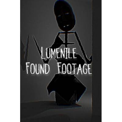 thedevvdude Lumenile Found Footage (PC)