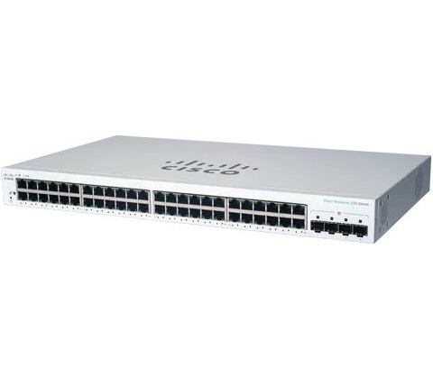 Cisco CBS220-48T-4G