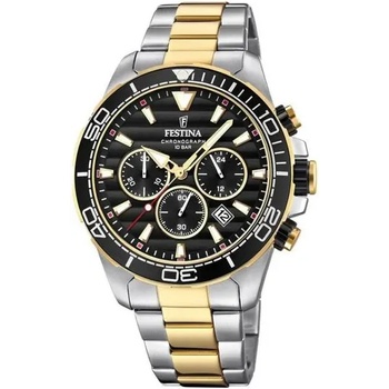 Image 1 of Festina F20363/3