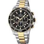 Festina F20363/3 Часовници