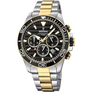 Festina F20363/3 Часовници