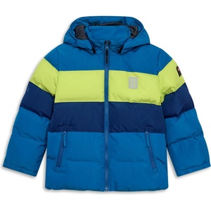 LEGO Детско зимно яке LEGO Kid's Jipe 705 Jacket Winter jacket - Blue II - размер 134 (EU) (703-2522-2116)