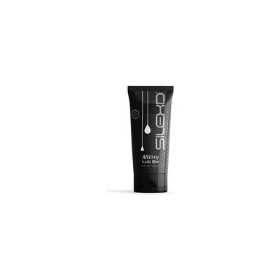 SILEXD Milky Lubricant Bio 100 ml (P24032)