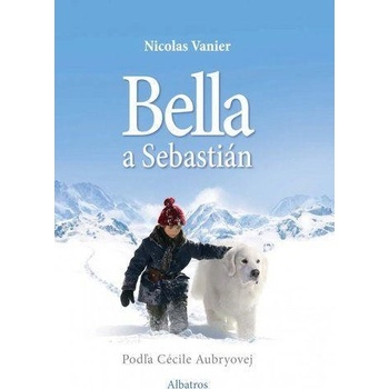 Bella a Sebastián