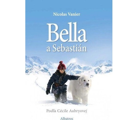 Bella a Sebastián