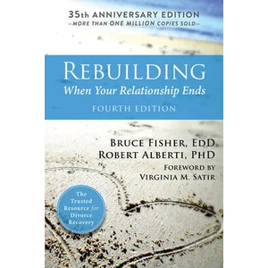 Rebuilding, 4th Edition (ISBN: 9781626258242)