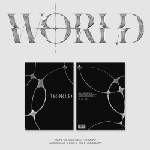 Daniel Shopping s. r. o TAN: W Series ‘3TAN’ (World Version) - CD (071729)