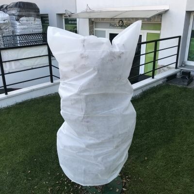 OZY Ochranný návlek 50g/m² zimný 100x160cm