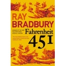 Knihy Fahrenheit 451