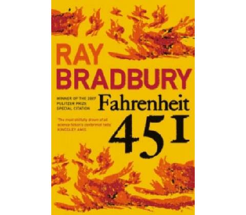 Fahrenheit 451