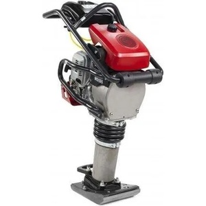 Chicago Pneumatic MS 695 Трамбовка