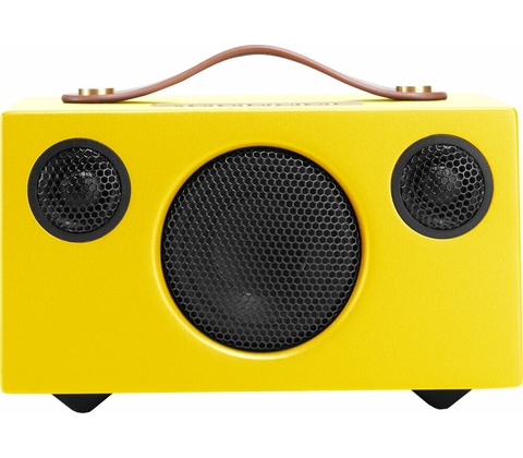 Audio Pro T3+