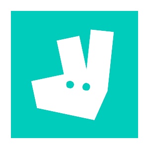 Deliveroo Подаръчна карта 100 AED (Обединени арабски емирства)