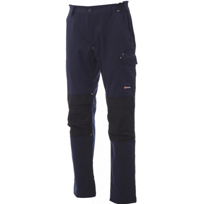 Payper WORKER TECH pracovné nohavice Navy blue