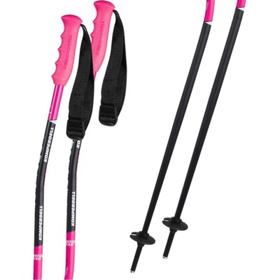 Komperdell CHAMP PINK - Junior Super G - Alice 2024/25