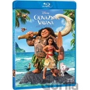 Odvážná Vaiana: Legenda o konci světa BD