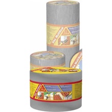 Sika MultiSeal T Samolepiaca bitúmenová páska vystužená hliníkovou fóliou 10 cm x 3 m terracota
