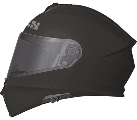 iXS 301 1.0
