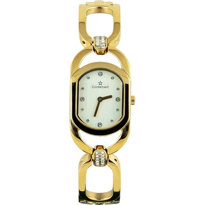 Cortebert Дамски часовник Cortebert H152-WGG (B--H152-WGG)