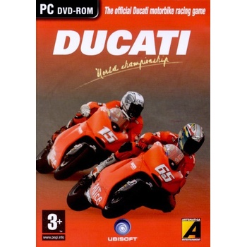 Ducati