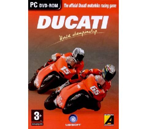Ducati