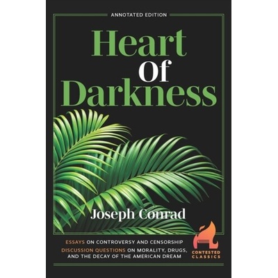 Heart of Darkness
