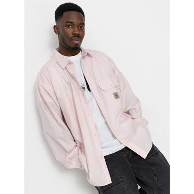 Carhartt WIP Irwin air pink