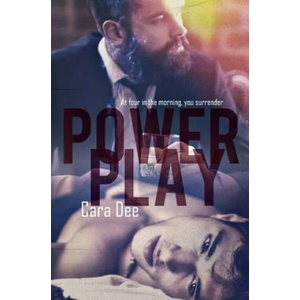 Power Play | Cara Dee (ISBN: 9781984187093)
