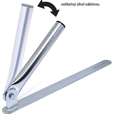 Držák antény na krov variabilní DR-30-N – Hledejceny.cz